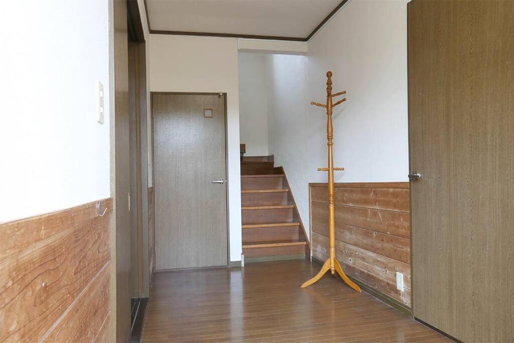 那須コテージ四季d棟/屋根付きバーベキュースペース完備/まるまま一棟貸し Villa Nasu Exterior foto