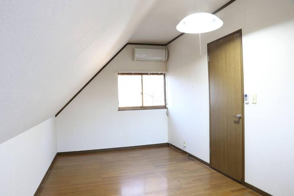 那須コテージ四季d棟/屋根付きバーベキュースペース完備/まるまま一棟貸し Villa Nasu Exterior foto